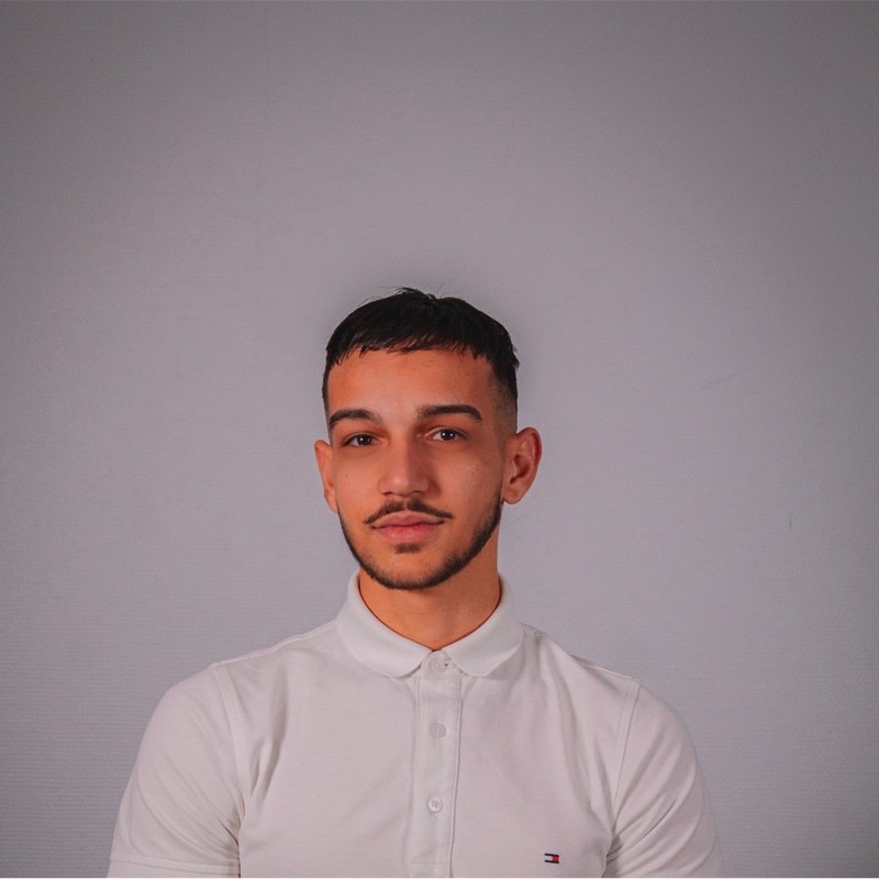 Yoan Oliveira - Expert IT